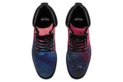 Twilight Classic Boots -Rogue & Wolf Shop ClassicBoots TwilightClassicBoots 173 39209 Classicboots Blk STR6 RAW