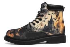 Vlad’s Castle Classic Boots