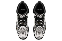 Castle In Bloom Classic Boots 15 Castle In Bloom Classic Boots -Rogue & Wolf Shop ClassicBoots castleinBloomClassicBoots 173 53638 Classicboots Blk STR6 RAW