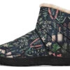 Apothecary Haven Comfy Winter Boots -Rogue & Wolf Shop ComfyWinterBoots ApothecaryHavenComfyWinterBoots 173 37921 Comfywinterboots Blk STR1 NLB