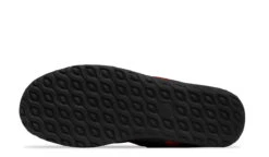 Blood Rose Romance Comfy Winter Boots -Rogue & Wolf Shop ComfyWinterBoots BloodRoseRomanceComfyWinterBoots 173 37927 Comfywinterboots Blk STR10 NLB