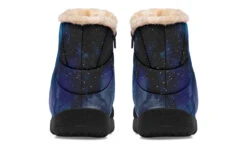 Deep Blue Comfy Winter Boots 16 Deep Blue Comfy Winter Boots -Rogue & Wolf Shop ComfyWinterBoots DeepBlueComfyWinterBoots 173 37932 Comfywinterboots Blk STR5 NLB