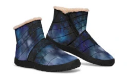 Deep Blue Comfy Winter Boots 20 Deep Blue Comfy Winter Boots -Rogue & Wolf Shop ComfyWinterBoots DeepBlueComfyWinterBoots 173 37932 Comfywinterboots Blk STR9 NLB