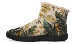 Fernwood Comfy Winter Boots