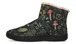Foraging Comfy Winter Boots