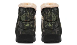 Foraging Comfy Winter Boots 16 Foraging Comfy Winter Boots -Rogue & Wolf Shop ComfyWinterBoots ForagingComfyWinterBoots 173 37939 Comfywinterboots Blk STR5 NLB