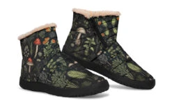 Foraging Comfy Winter Boots 20 Foraging Comfy Winter Boots -Rogue & Wolf Shop ComfyWinterBoots ForagingComfyWinterBoots 173 37939 Comfywinterboots Blk STR9 NLB