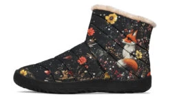 Fox Spirit Comfy Winter Boots