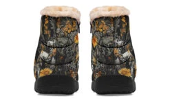 Grim’s Harvest Comfy Winter Boots 16 Grim’s Harvest Comfy Winter Boots -Rogue & Wolf Shop ComfyWinterBoots GrimsHarvestComfyWinterBoots 173 37949 Comfywinterboots Blk STR5 NLB