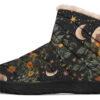 Lunar Meadow Comfy Winter Boots
