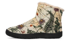 Midsummer Comfy Winter Boots