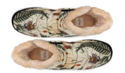 Midsummer Comfy Winter Boots -Rogue & Wolf Shop ComfyWinterBoots MidsummerComfyWinterBoots 173 37955 Comfywinterboots Blk STR6 RAW