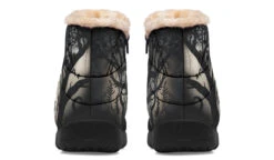 Shadows And Whiskers Comfy Winter Boots -Rogue & Wolf Shop ComfyWinterBoots ShadowsAndWhiskersComfyWinterBoots 173 84284 Comfywinterboots Blk STR5 NLB
