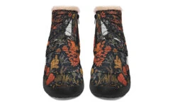 Spirit Guardian Comfy Winter Boots 15 Spirit Guardian Comfy Winter Boots -Rogue & Wolf Shop ComfyWinterBoots SpiritGuardianComfyWinterBoots 173 82275 Comfywinterboots Blk STR4 NLB