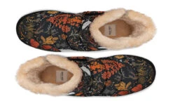 Spirit Guardian Comfy Winter Boots 17 Spirit Guardian Comfy Winter Boots -Rogue & Wolf Shop ComfyWinterBoots SpiritGuardianComfyWinterBoots 173 82275 Comfywinterboots Blk STR6 RAW