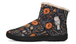 Twilight Watcher Comfy Winter Boots
