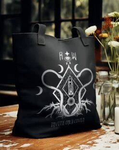 Coven Tote Bag