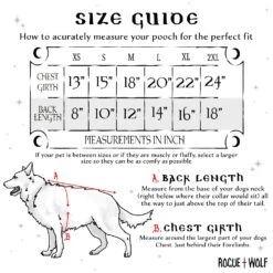 Bone Collector Knitted Pet Sweater - Dog Or Cat -Rogue & Wolf Shop DogSizeMeasurementGuide JumpersandTees AMAZON 9aad1daa 5683 43f3 bc5e b920f1af89b2