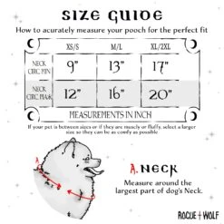 You Can't Dig With Us Pet Bandana - Dog Or Cat -Rogue & Wolf Shop DogSizeMeasurementGuide Scarfsandbandannas AMAZON 44ec05c2 4a2f 4db3 8104 52ca9b5ea83f