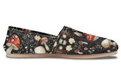 Amanita Espadrilles -Rogue & Wolf Shop Espadrilles AmanitaEspadrilles 173 06670 Casual CW STR3 NLB