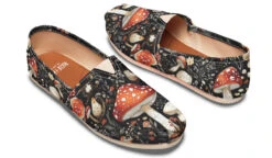 Amanita Espadrilles -Rogue & Wolf Shop Espadrilles AmanitaEspadrilles 173 06670 Casual CW STR4 RAW