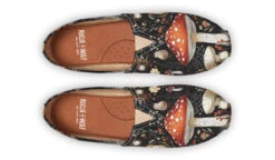 Amanita Espadrilles -Rogue & Wolf Shop Espadrilles AmanitaEspadrilles 173 06670 Casual CW STR7 RAW