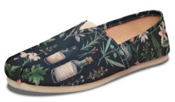 Apothecary Haven Espadrilles