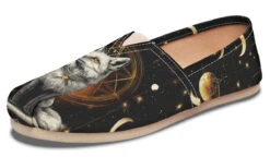Astral Fox Espadrilles