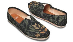 Autumn Memoir Espadrilles -Rogue & Wolf Shop Espadrilles AutumnMemoirEspadrilles 173 78034 Casual CW STR4 RAW