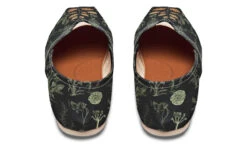 Autumn Memoir Espadrilles -Rogue & Wolf Shop Espadrilles AutumnMemoirEspadrilles 173 78034 Casual CW STR6 NLB