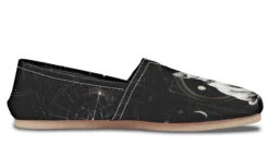 Cosmic Sphynx Cat Espadrilles -Rogue & Wolf Shop Espadrilles CosmicSphynxCatEspadrilles 173 06664 Casual CW STR3 NLB