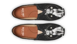 Cosmic Sphynx Cat Espadrilles -Rogue & Wolf Shop Espadrilles CosmicSphynxCatEspadrilles 173 06664 Casual CW STR7 RAW