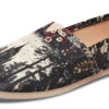 Dark Fairytale Espadrilles