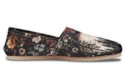 Dark Fairytale Espadrilles -Rogue & Wolf Shop Espadrilles DarkFairytaleEspadrilles 173 06672 Casual CW STR3 NLB