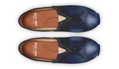 Deep Blue Espadrilles -Rogue & Wolf Shop Espadrilles DeepBlueEspadrilles 173 37415 Casual CW STR7 RAW