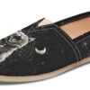 Eclipse Cat Espadrilles 2 Eclipse Cat Espadrilles -Rogue & Wolf Shop Espadrilles EclipseCatEspadrilles 173 06666 Casual CW STR1 NLB