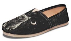 Eclipse Cat Espadrilles