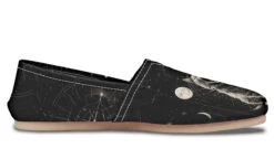 Eclipse Cat Espadrilles -Rogue & Wolf Shop Espadrilles EclipseCatEspadrilles 173 06666 Casual CW STR3 NLB