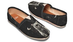 Eclipse Cat Espadrilles -Rogue & Wolf Shop Espadrilles EclipseCatEspadrilles 173 06666 Casual CW STR4 RAW