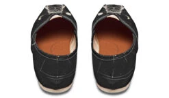 Eclipse Cat Espadrilles -Rogue & Wolf Shop Espadrilles EclipseCatEspadrilles 173 06666 Casual CW STR6 NLB