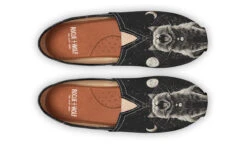 Eclipse Cat Espadrilles -Rogue & Wolf Shop Espadrilles EclipseCatEspadrilles 173 06666 Casual CW STR7 RAW