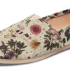 Enchanted Blossoms Espadrilles