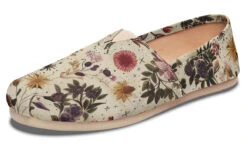 Enchanted Blossoms Espadrilles