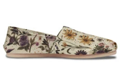 Enchanted Blossoms Espadrilles -Rogue & Wolf Shop Espadrilles EnchantedBlossomsEspadrilles 173 37417 Casual CW STR3 NLB
