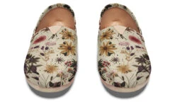Enchanted Blossoms Espadrilles -Rogue & Wolf Shop Espadrilles EnchantedBlossomsEspadrilles 173 37417 Casual CW STR5 NLB