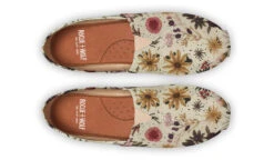 Enchanted Blossoms Espadrilles -Rogue & Wolf Shop Espadrilles EnchantedBlossomsEspadrilles 173 37417 Casual CW STR7 RAW