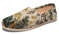 Fernwood Espadrilles