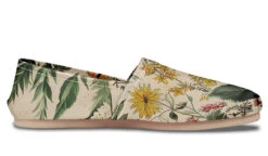 Fernwood Espadrilles -Rogue & Wolf Shop Espadrilles FernwoodEspadrilles 173 37419 Casual CW STR3 NLB