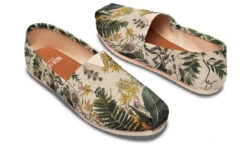 Fernwood Espadrilles -Rogue & Wolf Shop Espadrilles FernwoodEspadrilles 173 37419 Casual CW STR4 RAW