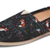 Fox Den Espadrilles -Rogue & Wolf Shop Espadrilles FoxDenEspadrilles 173 95683 Casual CW STR1 NLB